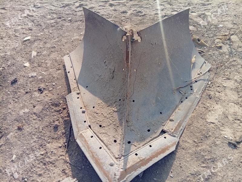 MTZ T-28 1980 - 16 000 TMT - Мургап - img 6