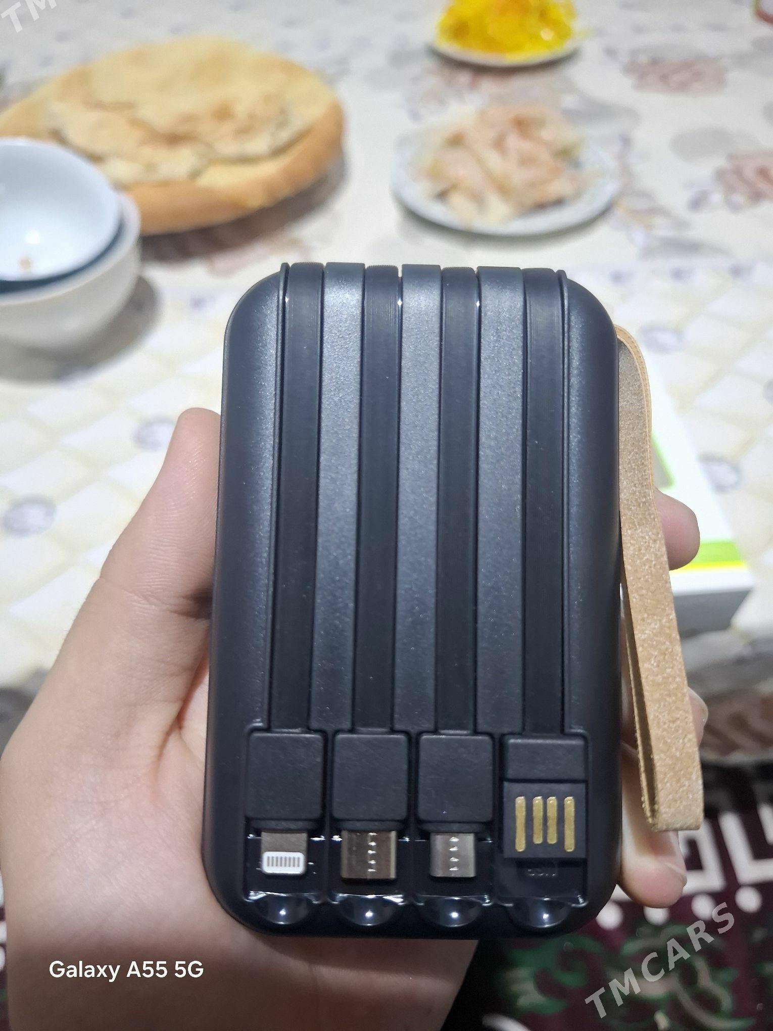 powerbank - Daşoguz - img 2