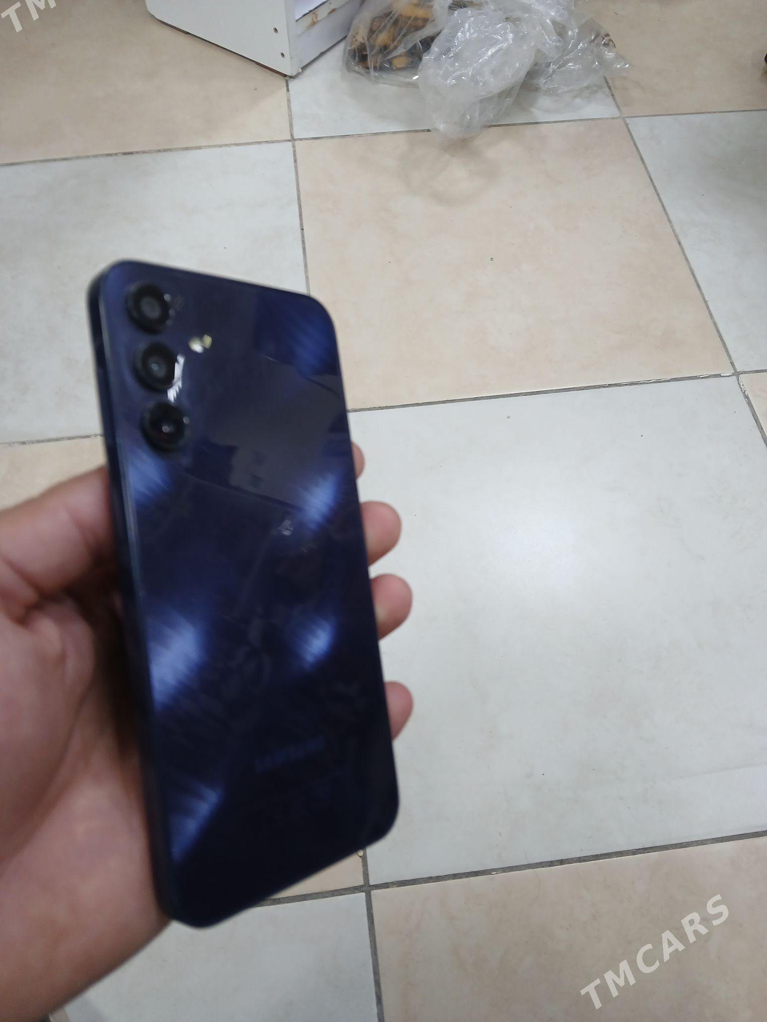 Samsung A15 - Aşgabat - img 2