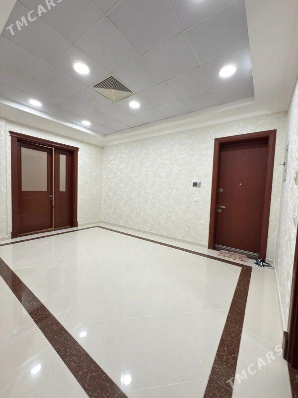 Московская Элитка 3 ком 2 этаж - Aşgabat - img 10