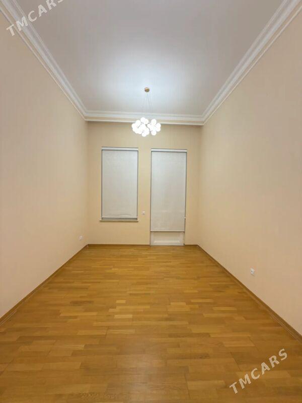 Московская Элитка 3 ком 2 этаж - Aşgabat - img 9