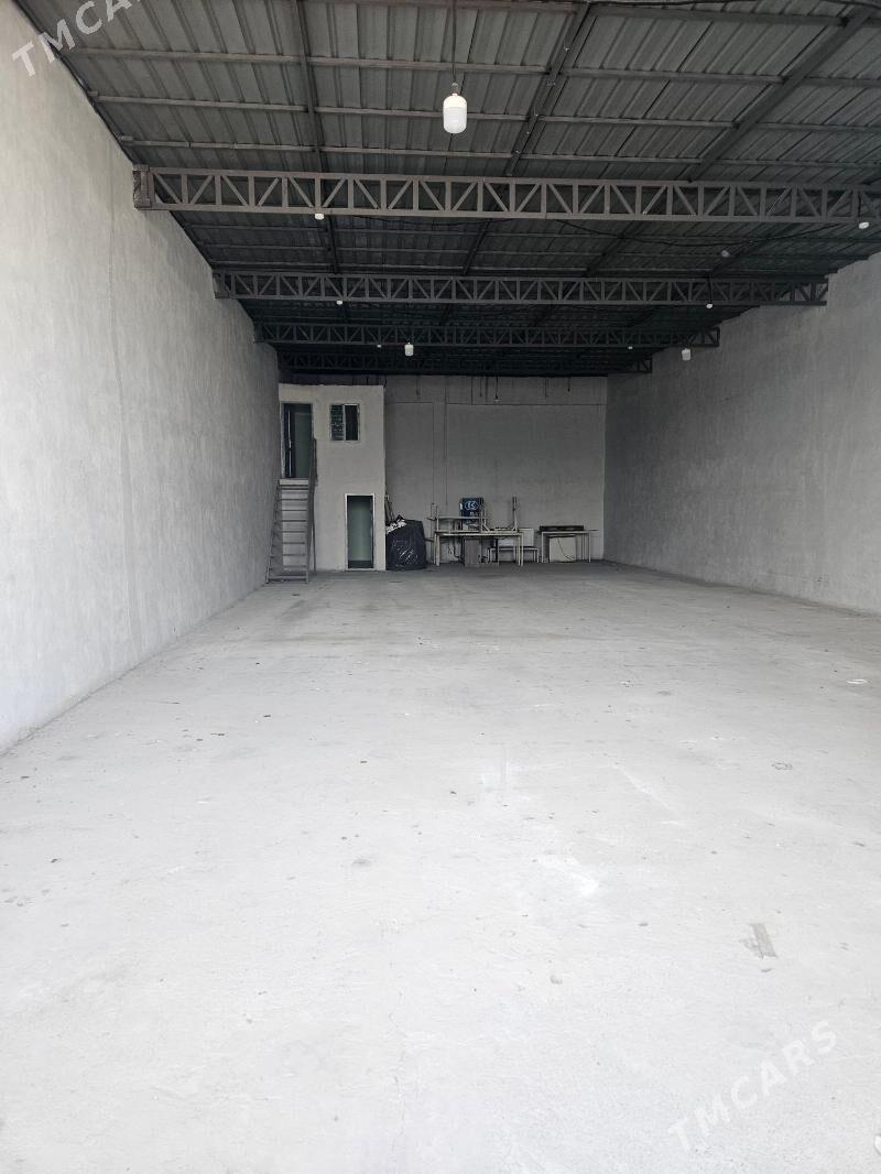 Sklad - Ак-Бугдайский этрап - img 2