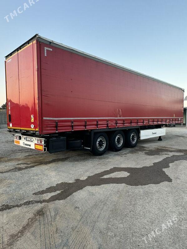 Kogel Cargo 2020 - 440 000 TMT - Aşgabat - img 2