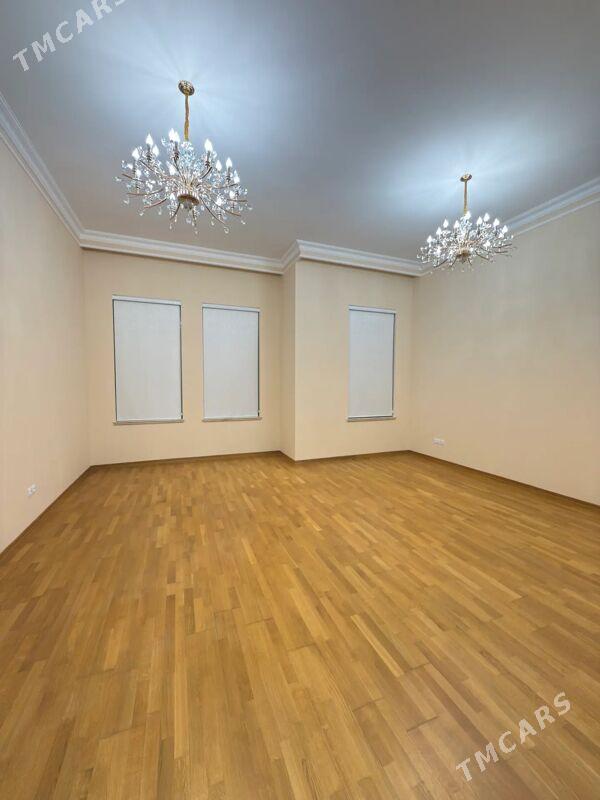 Московская Элитка 3 ком 2 этаж - Aşgabat - img 4