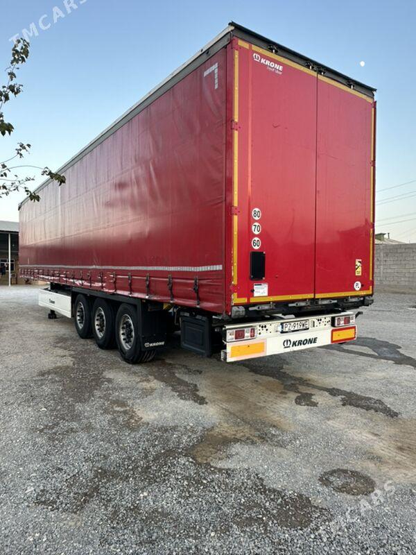 Kogel Cargo 2020 - 440 000 TMT - Aşgabat - img 4