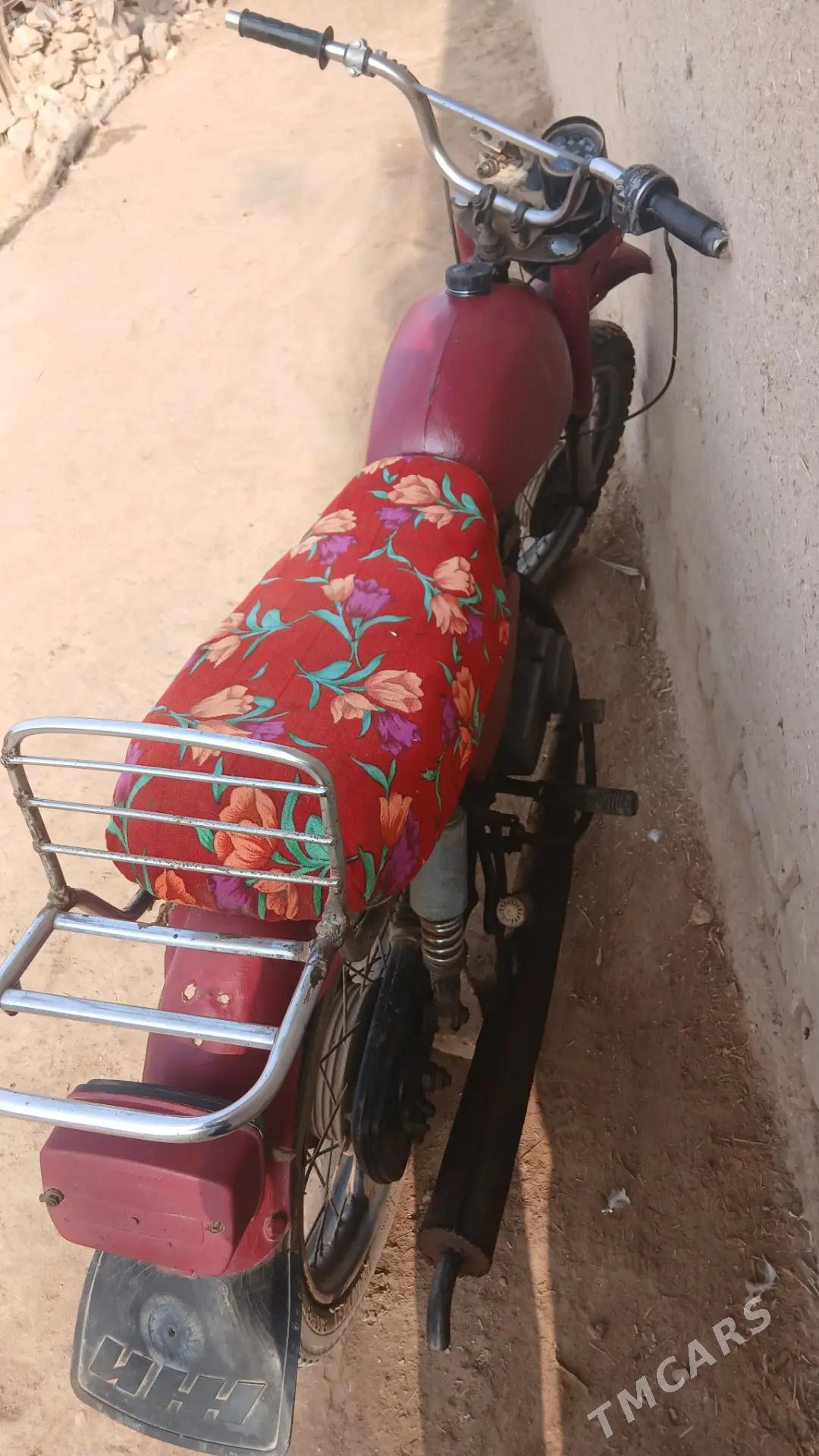 Iž Planeta 2000 - 3 000 TMT - Görogly (Tagta) - img 2