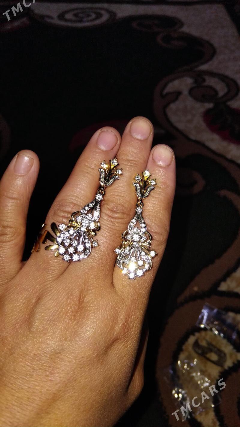 sirgalar - Гороглы (Тагта) - img 8