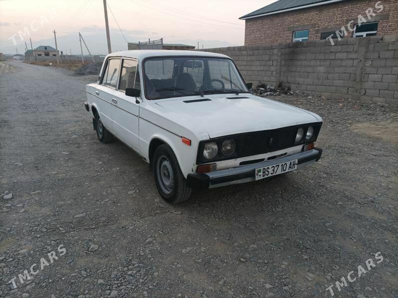 Lada 2106 1986 - 24 000 TMT - Bäherden - img 2