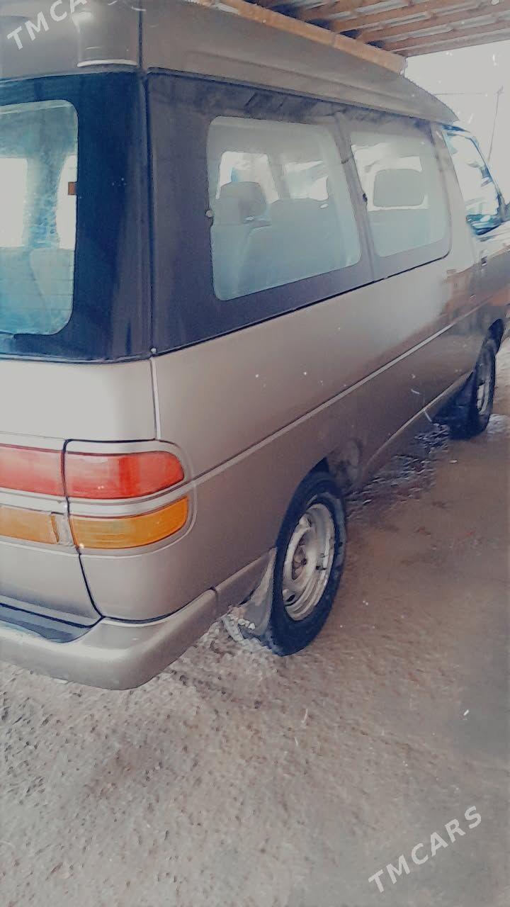 Toyota Town Ace 1998 - 36 000 TMT - Görogly (Tagta) - img 4