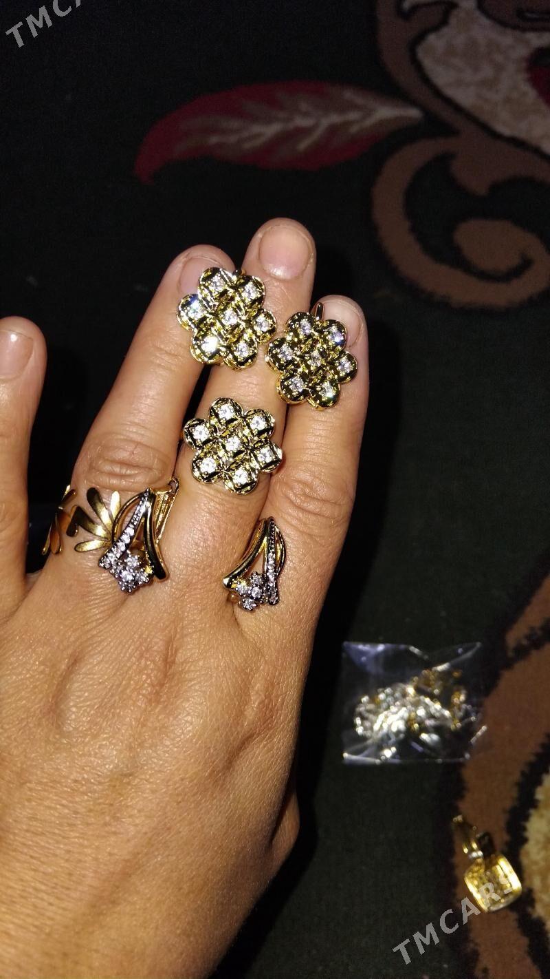 sirgalar - Гороглы (Тагта) - img 5