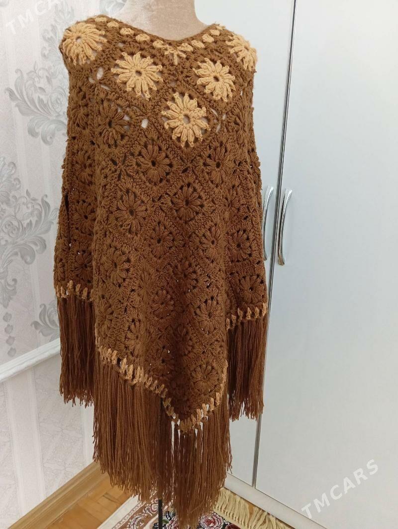 Panco Nakidka - Ашхабад - img 2