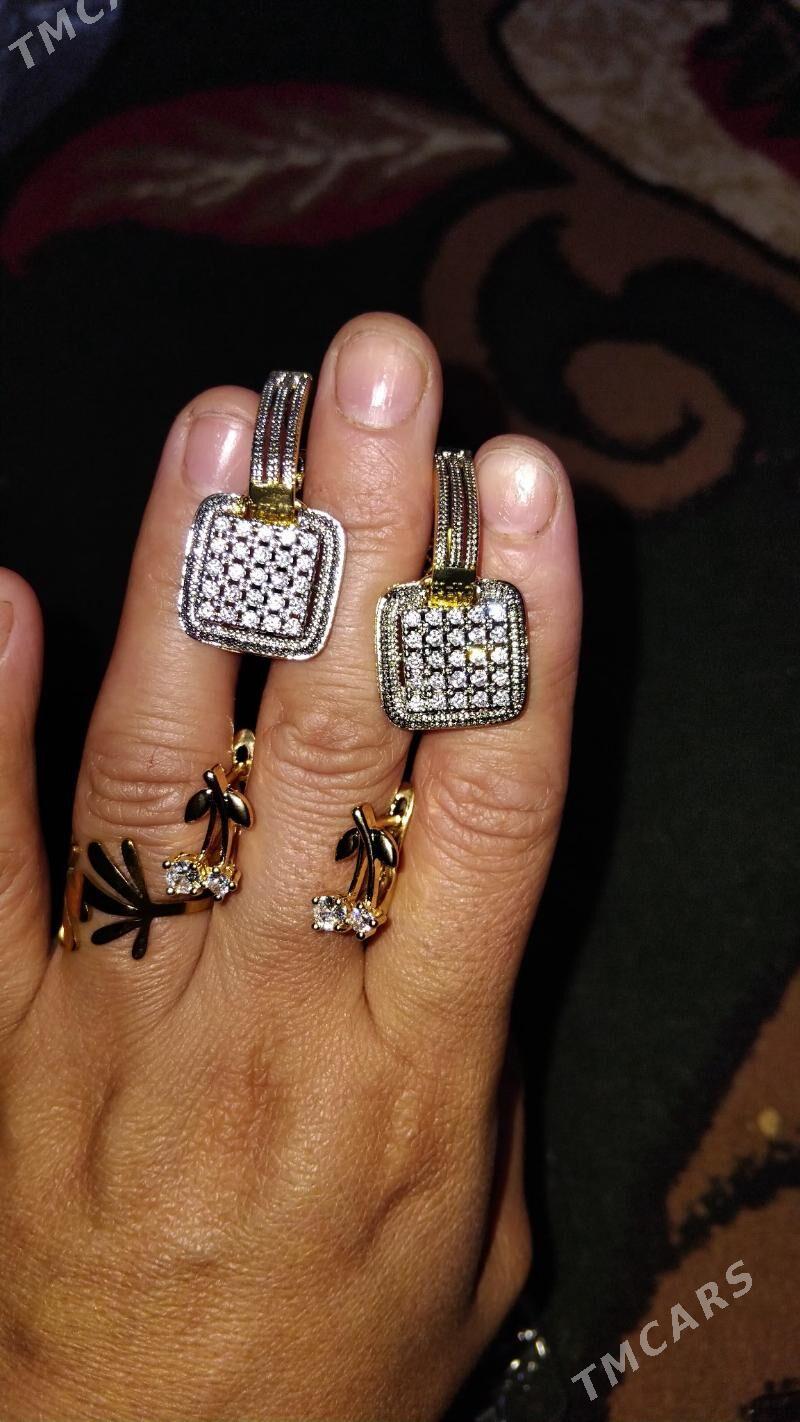 sirgalar - Гороглы (Тагта) - img 3