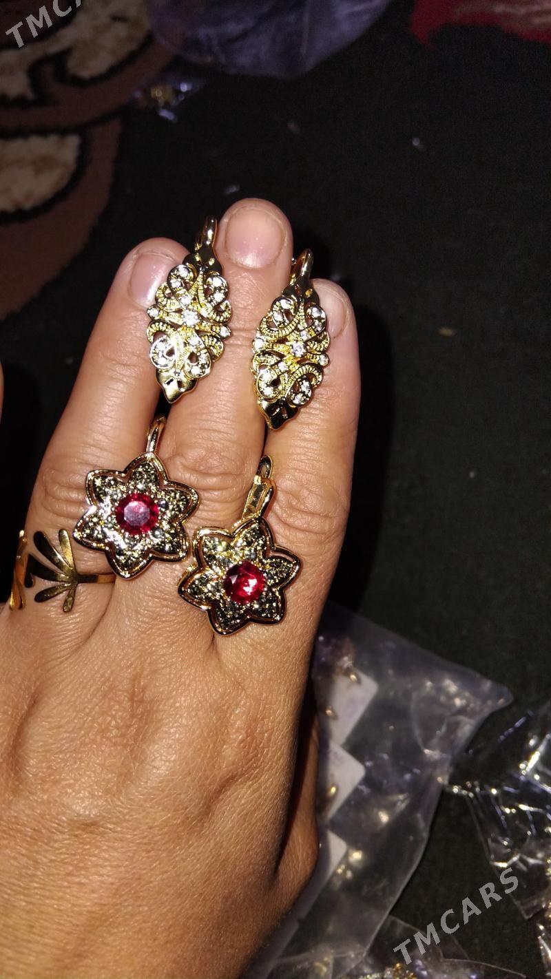 sirgalar - Гороглы (Тагта) - img 2