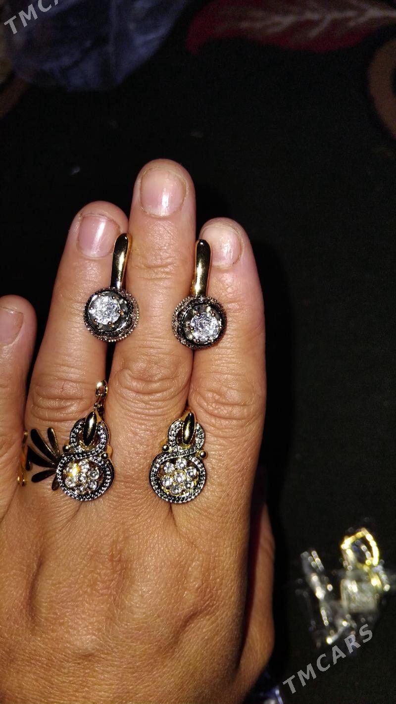 sirgalar - Гороглы (Тагта) - img 4