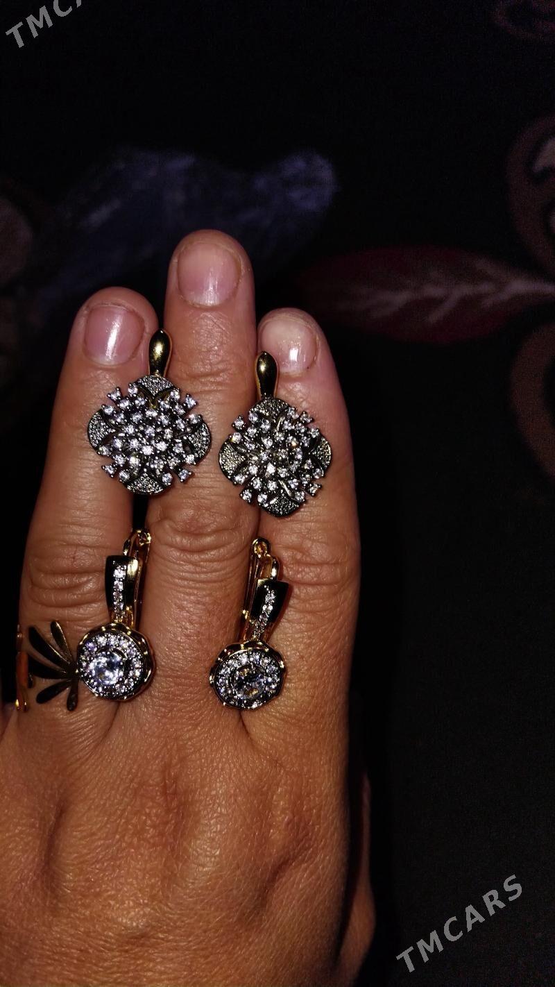 sirgalar - Гороглы (Тагта) - img 6