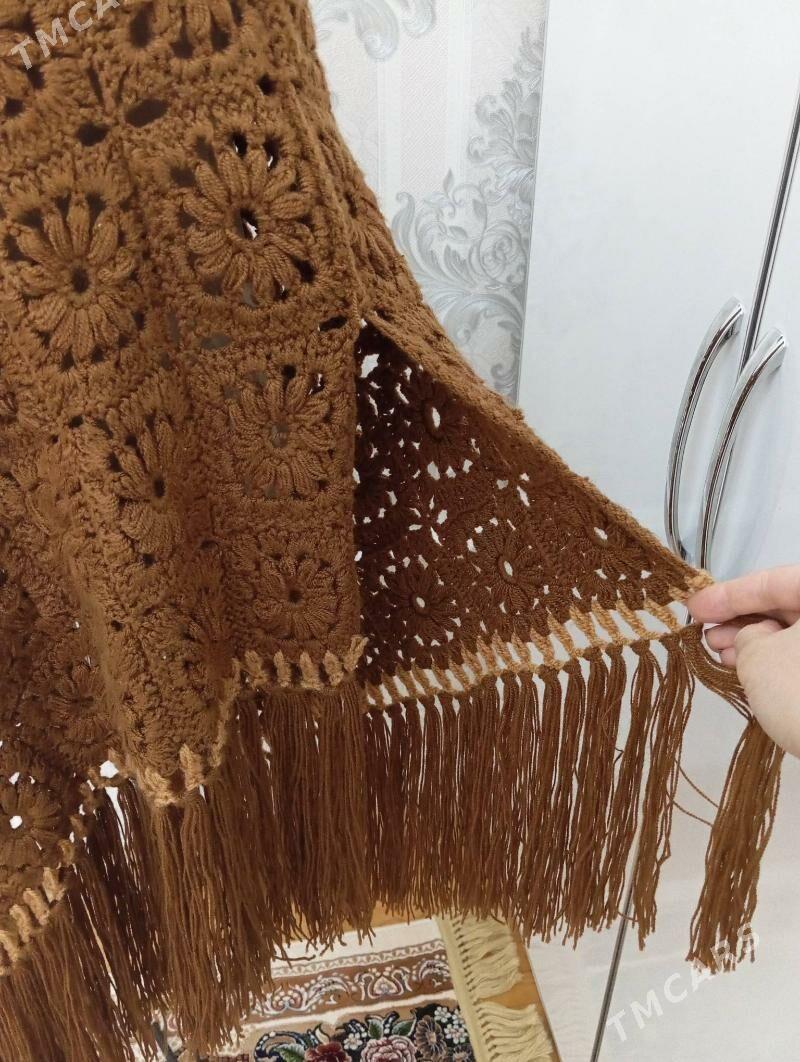 Panco Nakidka - Ашхабад - img 3