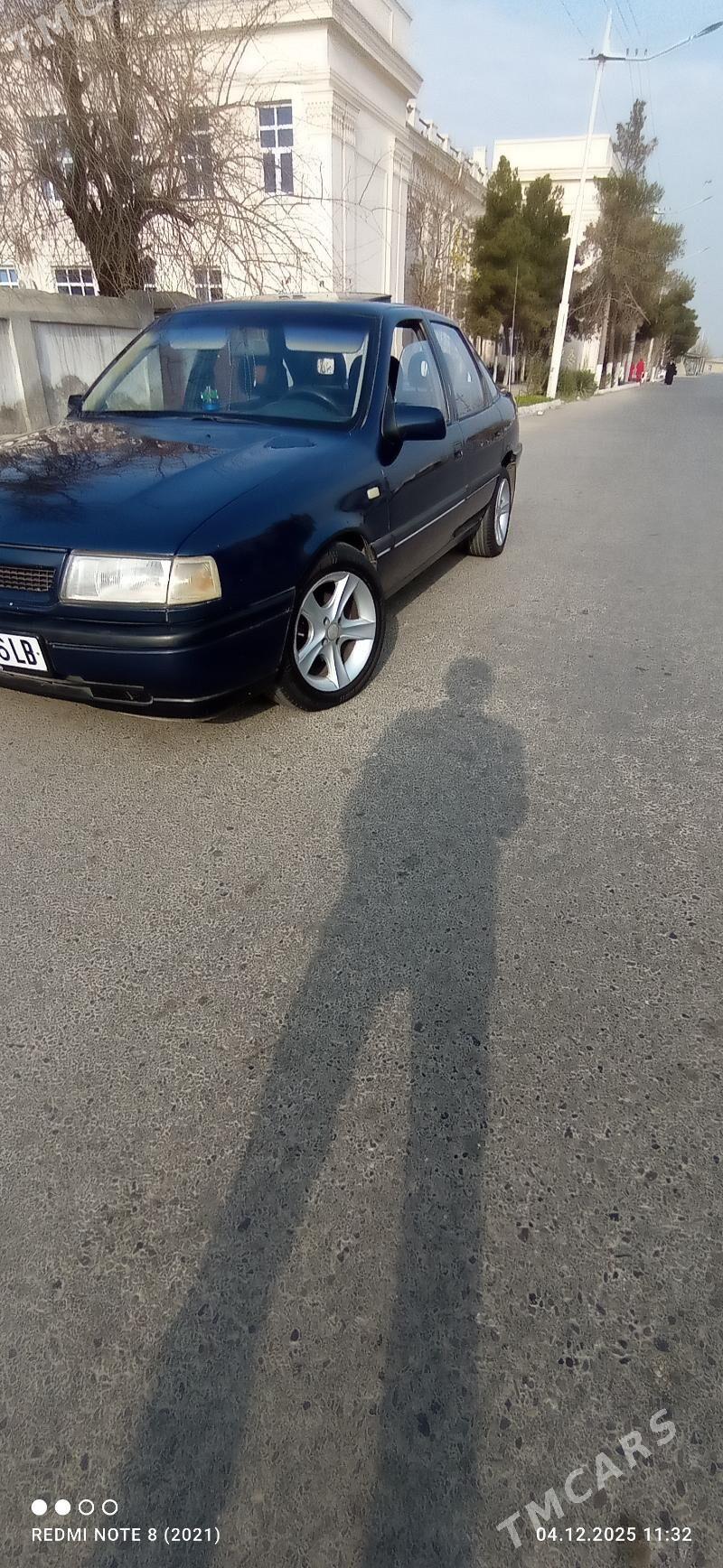 Opel Vectra 1991 - 47 000 TMT - Türkmenabat - img 2