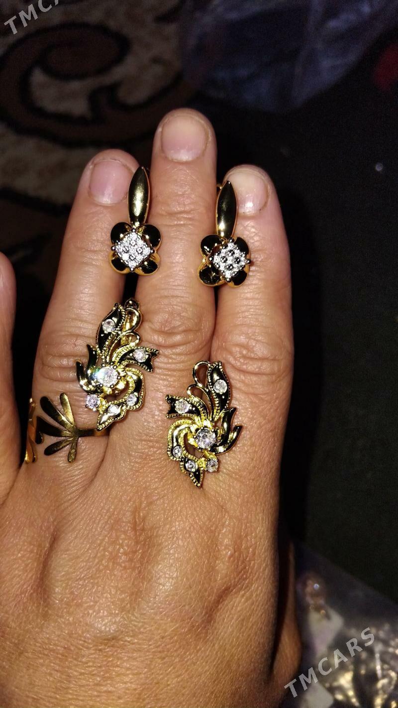 sirgalar - Гороглы (Тагта) - img 7