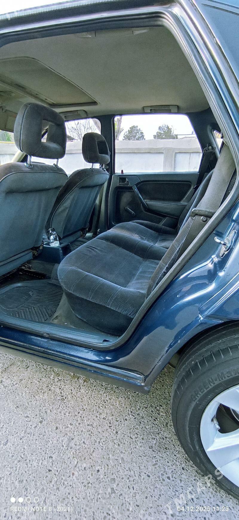 Opel Vectra 1991 - 47 000 TMT - Türkmenabat - img 7