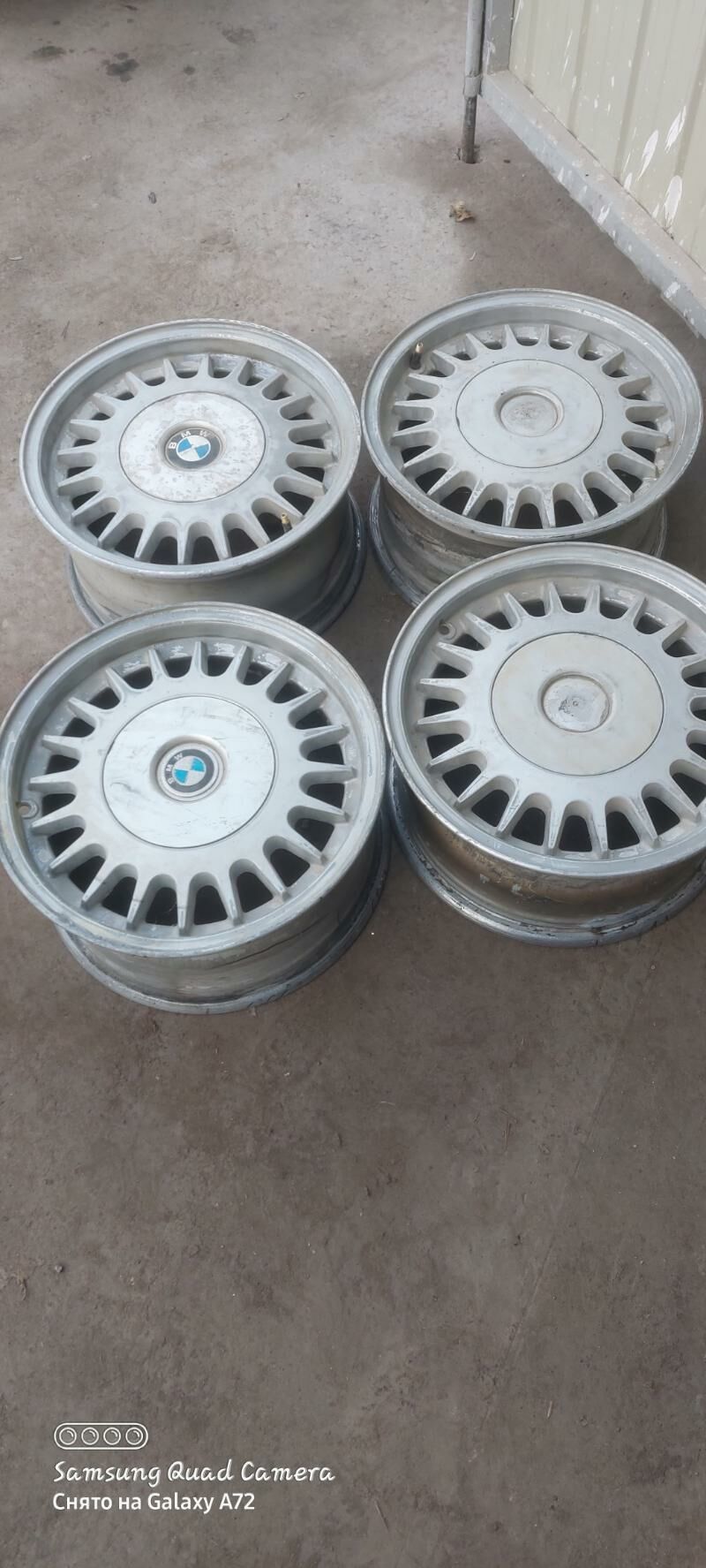 Бмв 15 2 000 TMT - Türkmenabat - img 2