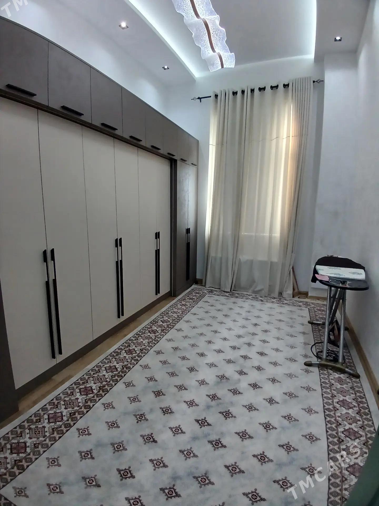 Gogul elitka 3et 3kom 100m² - Ашхабад - img 5