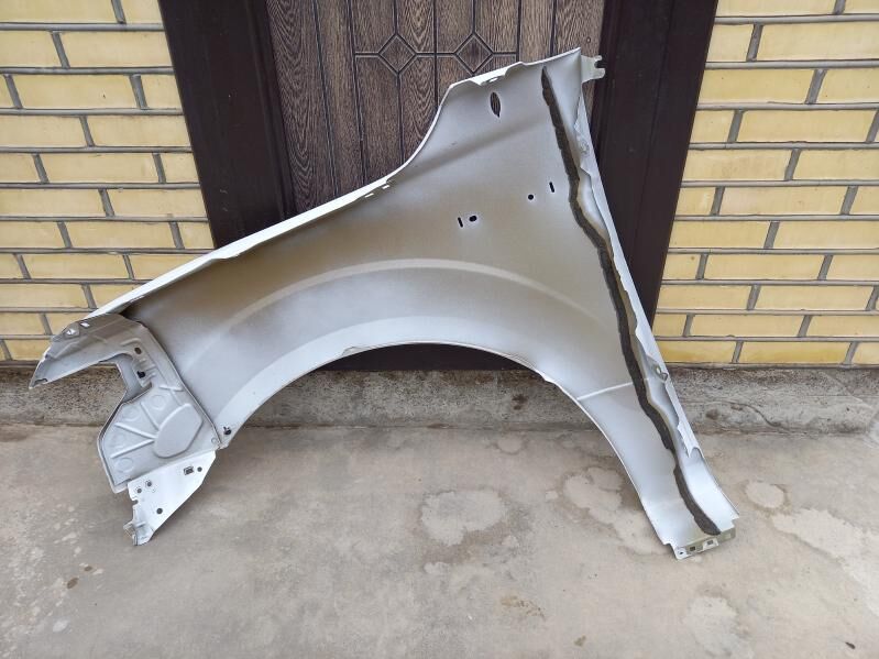 Ford F150 kyrlo. 2 100 TMT - Мары - img 2