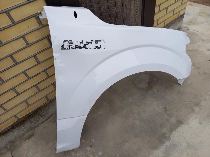 Ford F150 kyrlo. 2 100 TMT - Мары - img 3