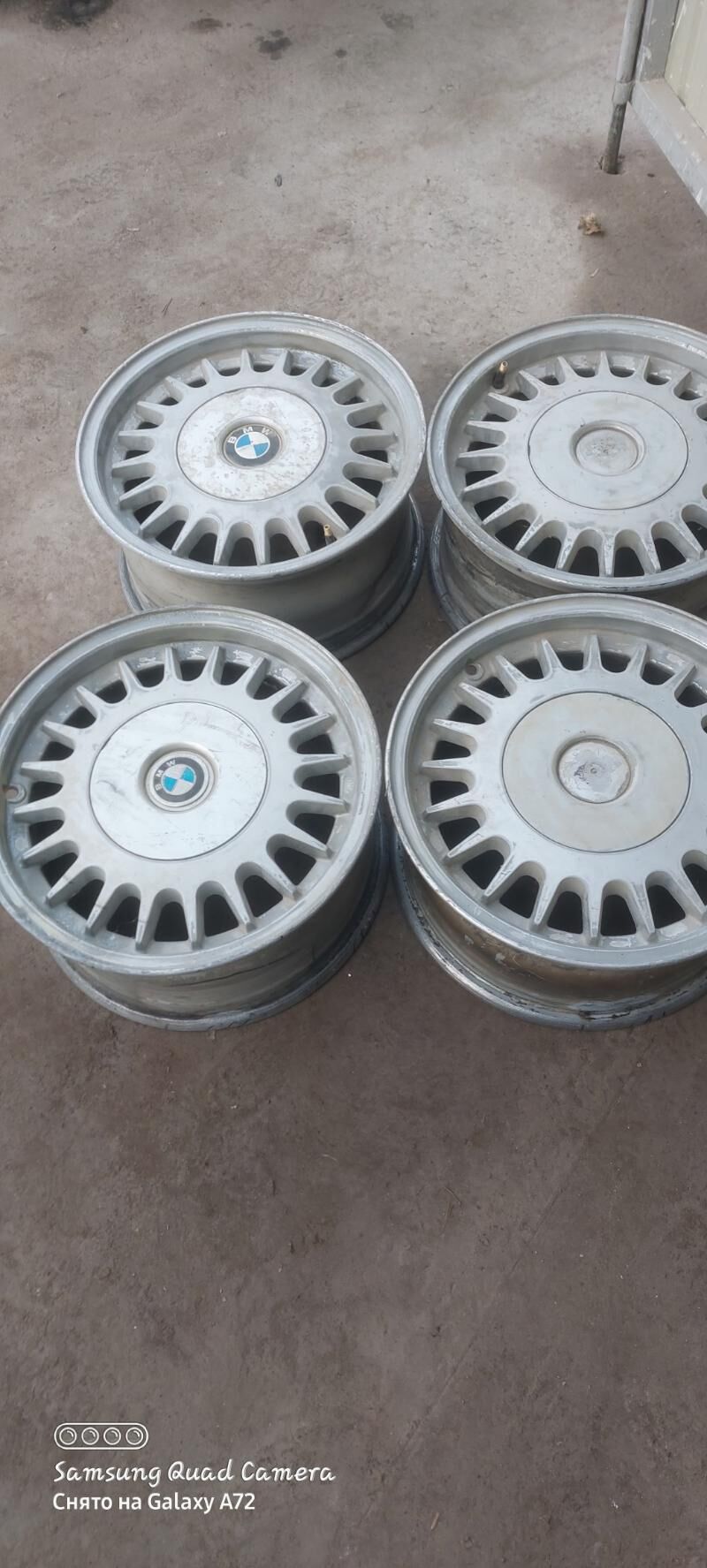 Бмв 15 2 000 TMT - Türkmenabat - img 3