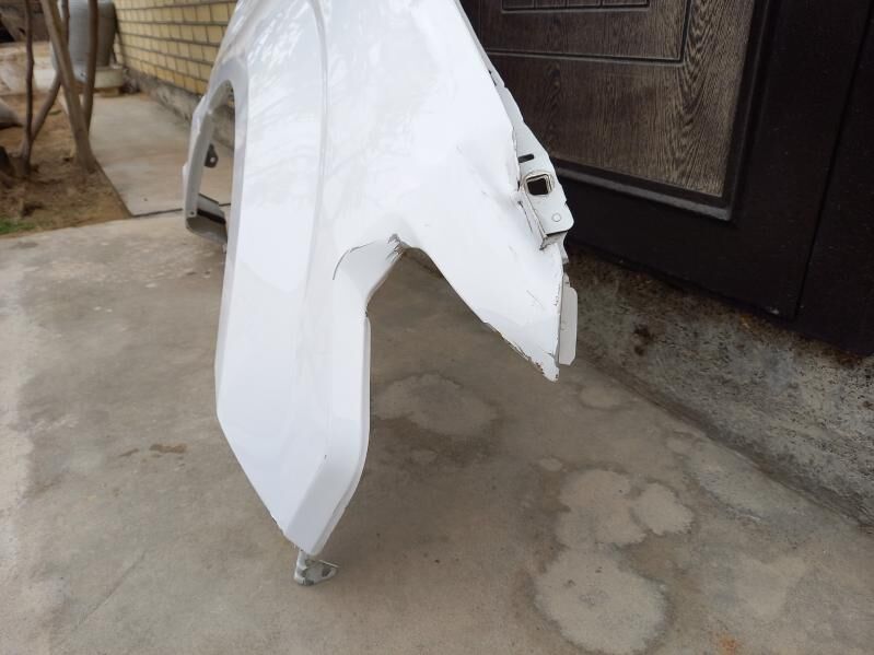 Ford F150 kyrlo. 2 100 TMT - Мары - img 4