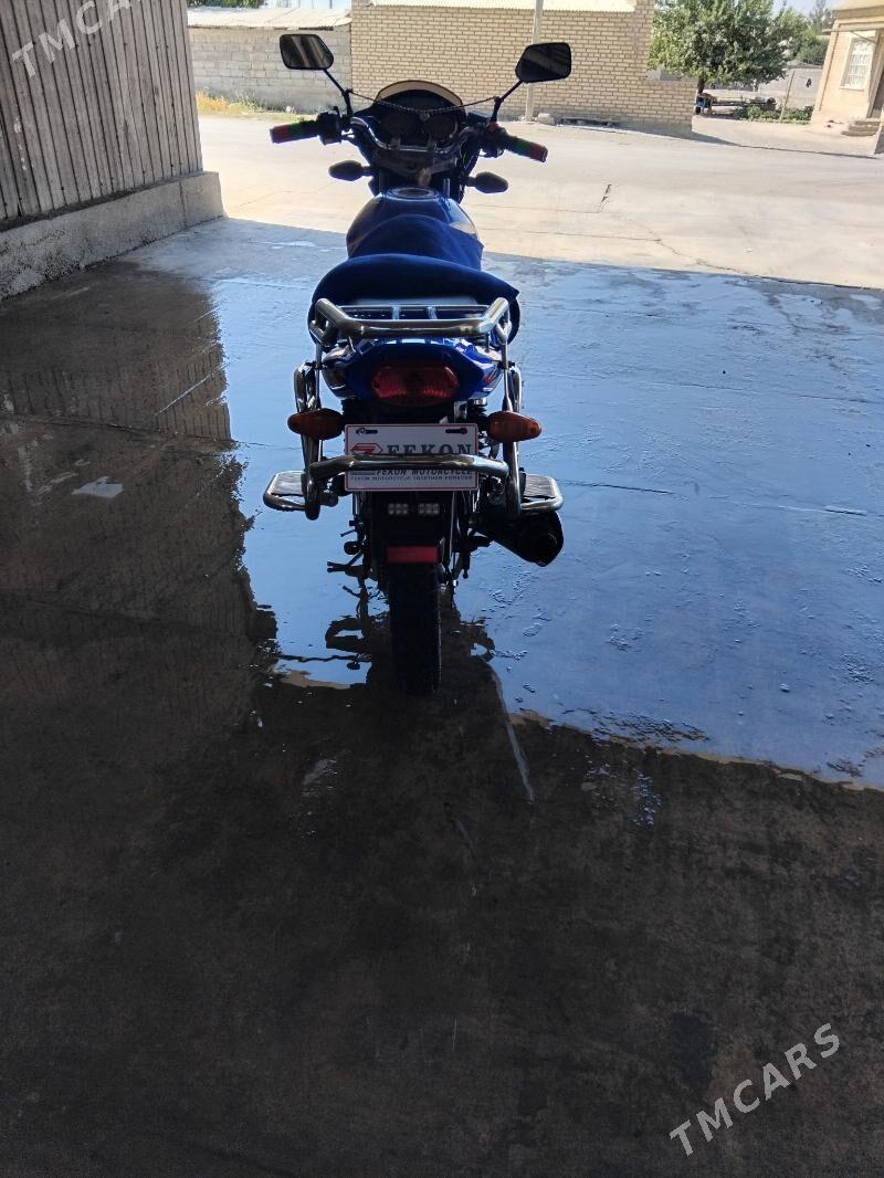 Fekon FK150-8G 2019 - 19 000 TMT - Bäherden - img 3