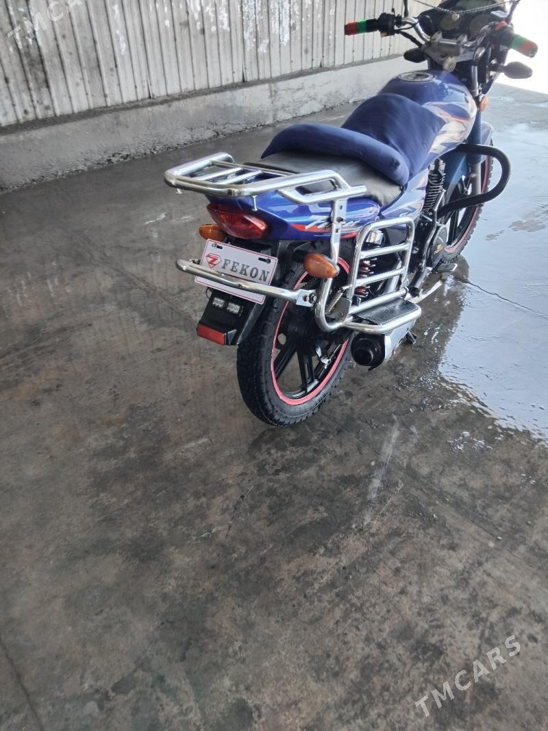 Fekon FK150-8G 2019 - 19 000 TMT - Bäherden - img 2