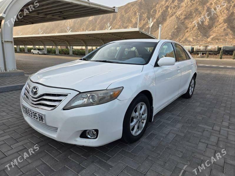 Toyota Camry 2010 - 175 000 TMT - Türkmenbaşy - img 1