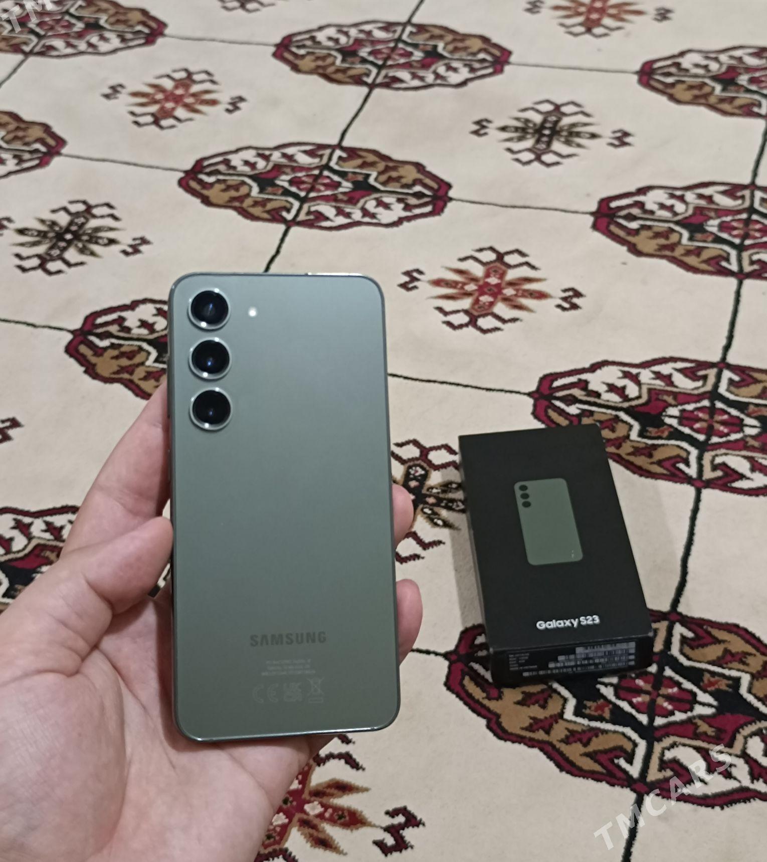 s23 - Aşgabat - img 2