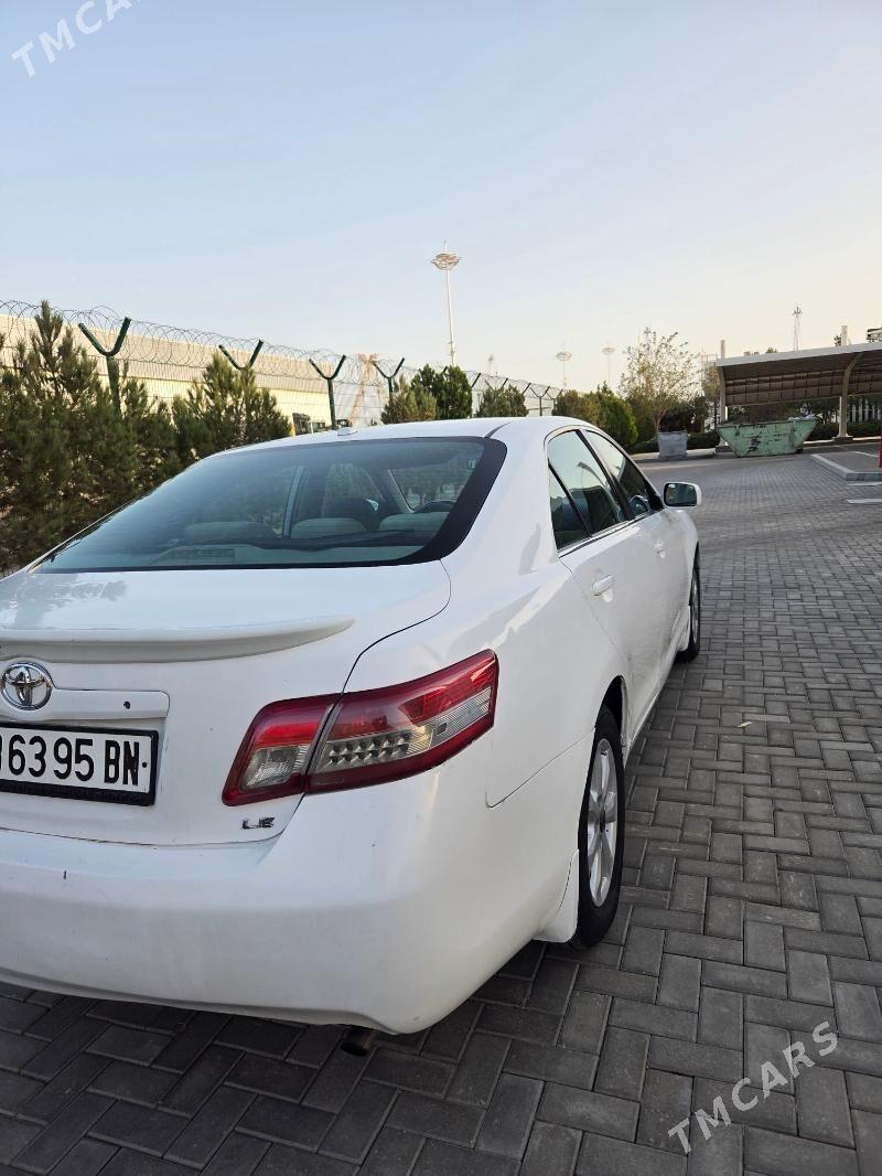 Toyota Camry 2010 - 175 000 TMT - Türkmenbaşy - img 2