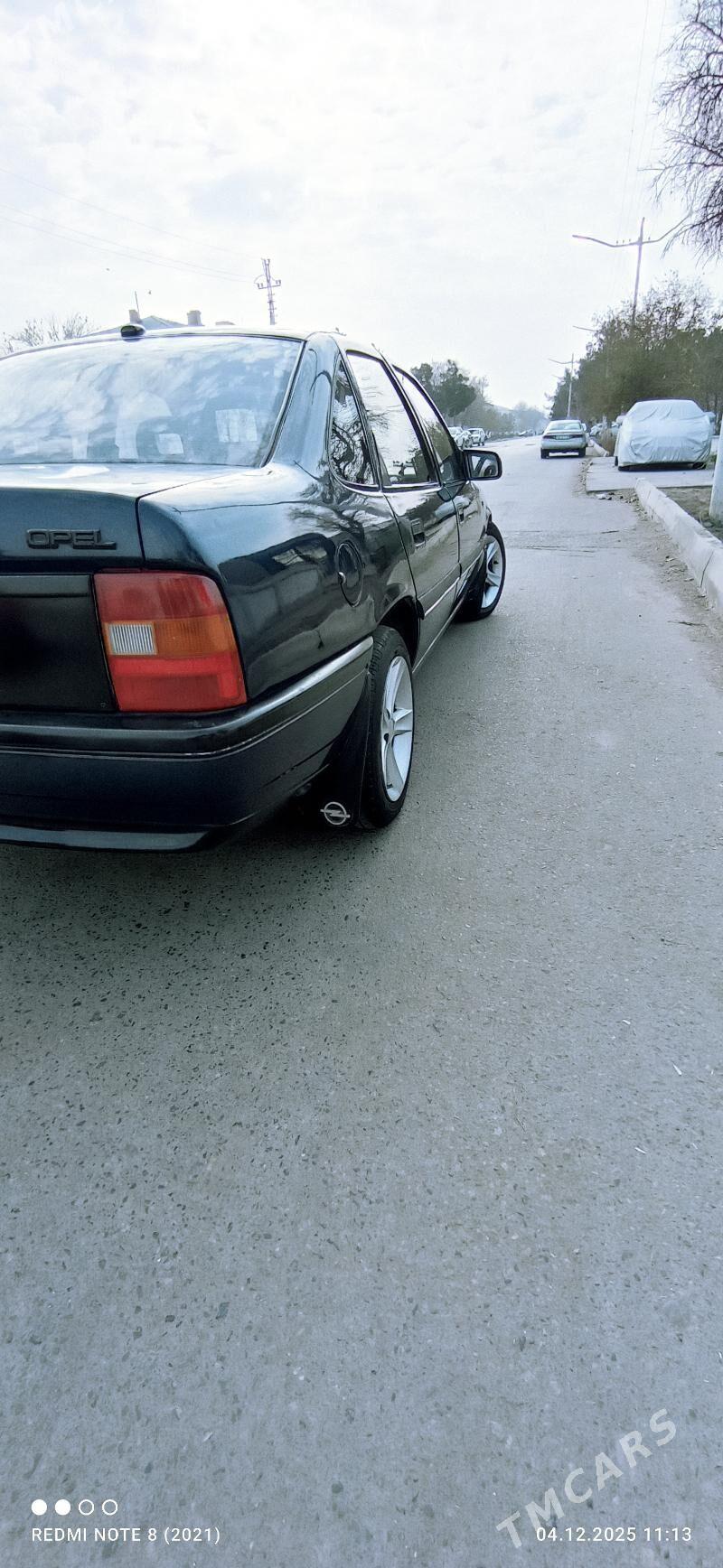 Opel Vectra 1991 - 47 000 TMT - Türkmenabat - img 5
