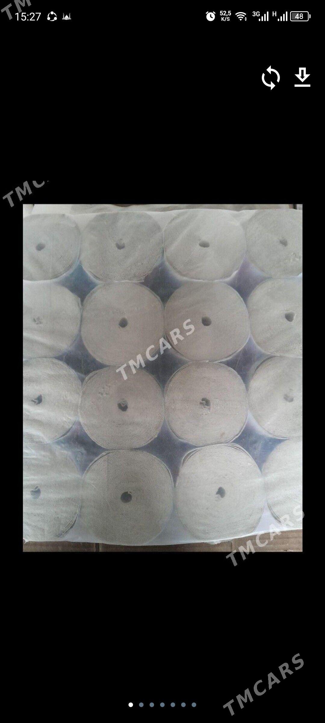 Bumaga seh - Dänew - img 6