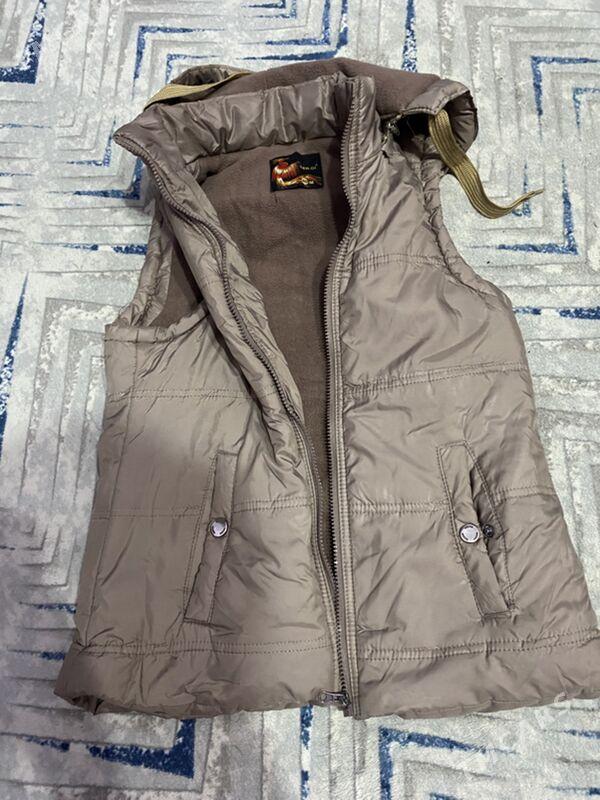 безрукавка - Mary - img 2