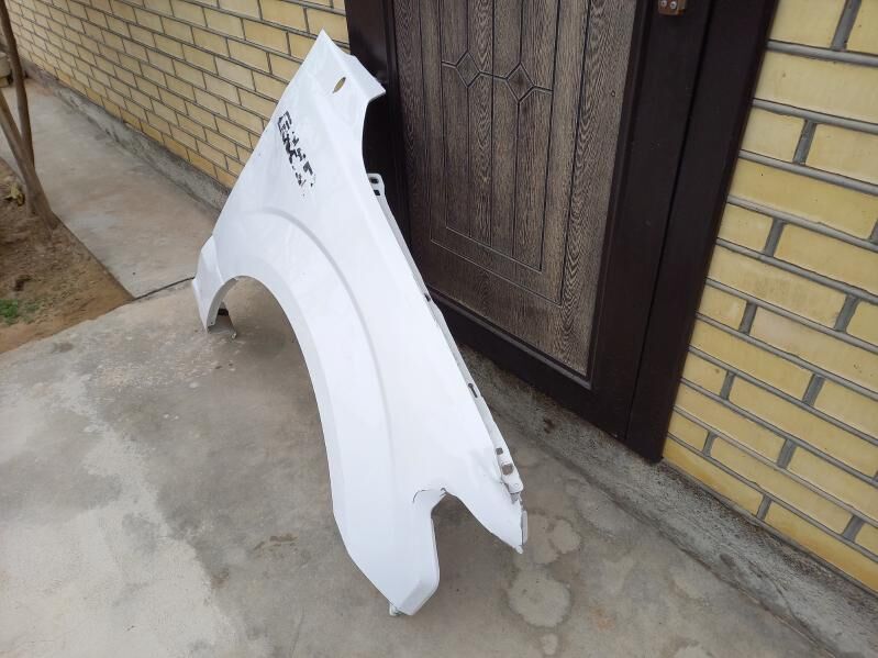 Ford F150 kyrlo. 2 100 TMT - Мары - img 6