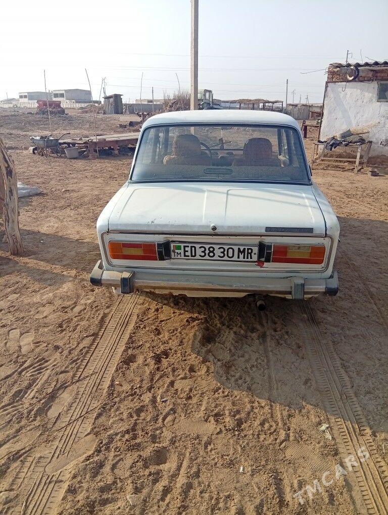 Lada 2106 1988 - 14 000 TMT - Мургап - img 2