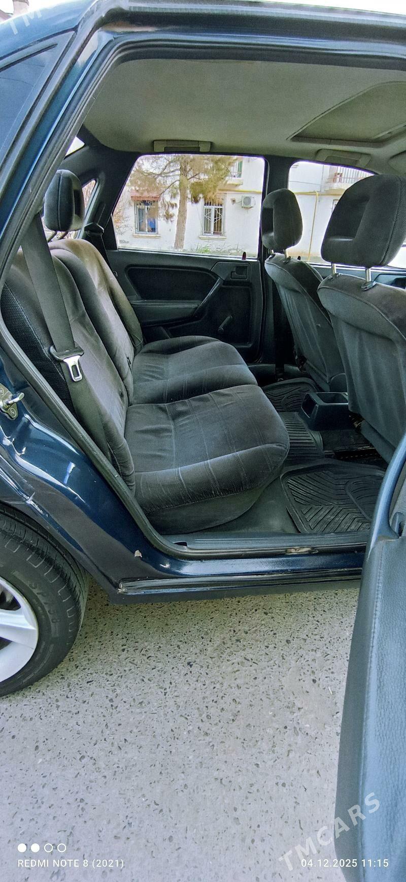 Opel Vectra 1991 - 47 000 TMT - Türkmenabat - img 9