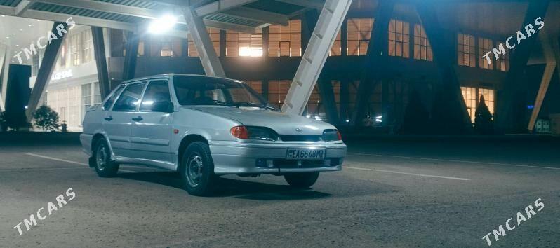 Lada 2115 2005 - 24 000 TMT - Mary - img 4