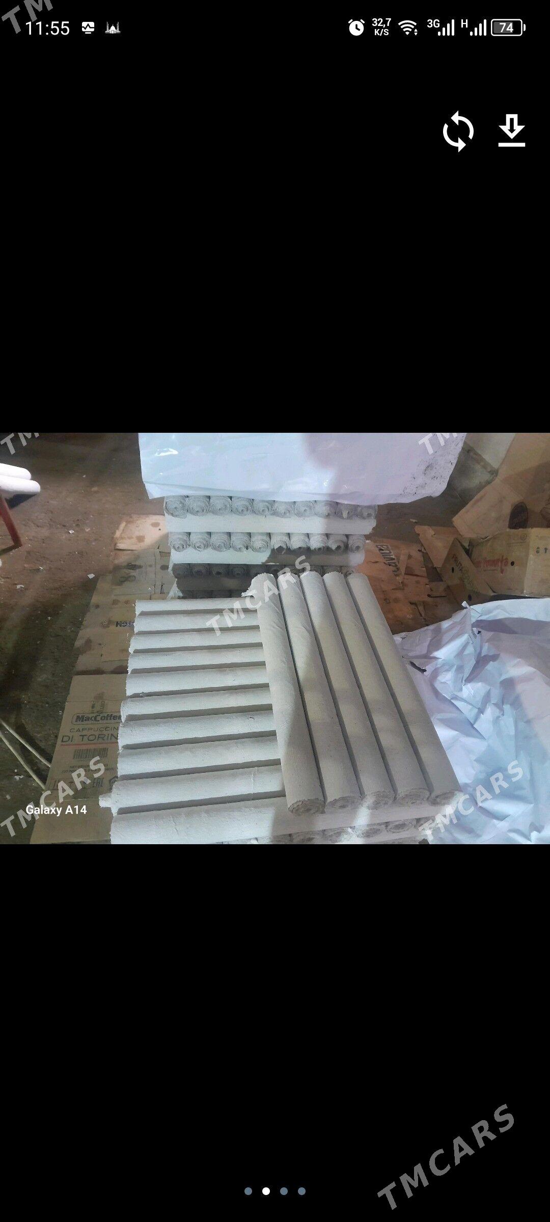 Bumaga seh - Dänew - img 4