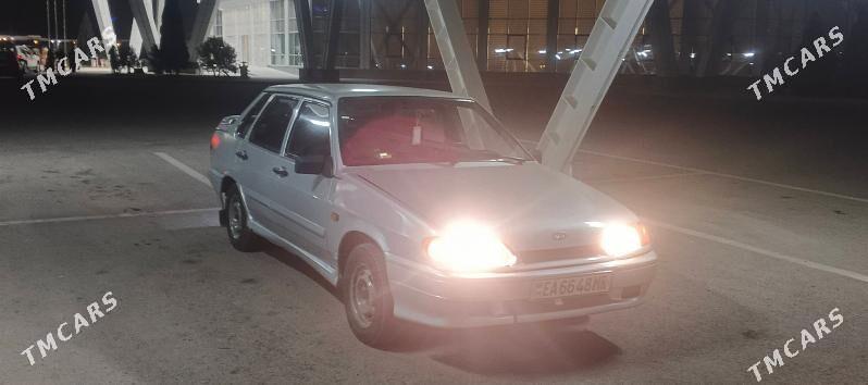 Lada 2115 2005 - 24 000 TMT - Mary - img 2