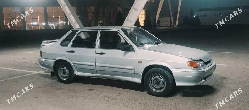 Lada 2115 2005 - 24 000 TMT - Mary - img 6