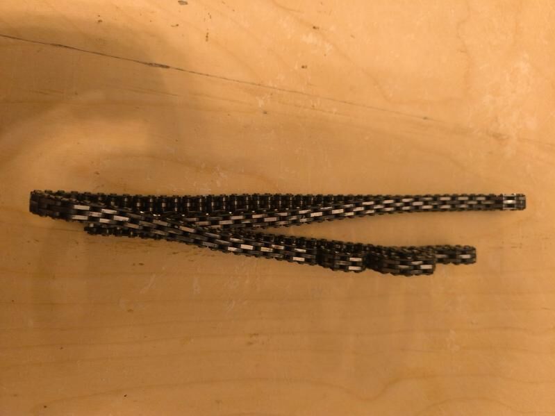 Kia forte zynjyr 2.lik mator 400 TMT - Гаудан "А" - img 2