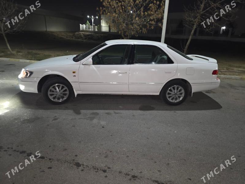 Toyota Camry 2001 - 145 000 TMT - Änew - img 4