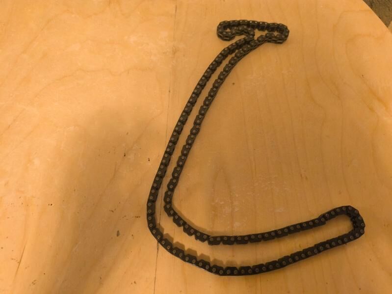 Kia forte zynjyr 2.lik mator 400 TMT - Гаудан "А" - img 3