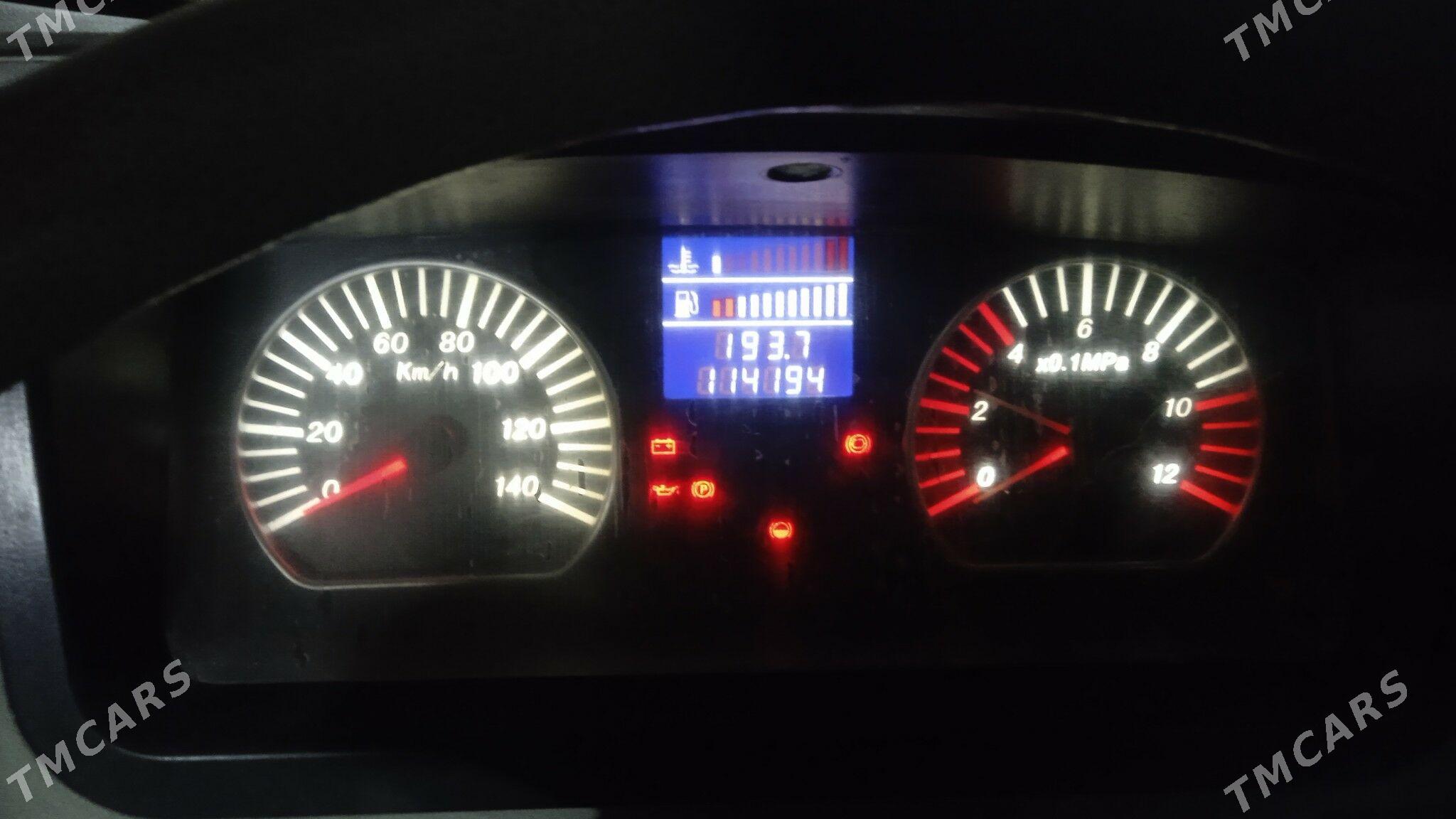 Forland H2 2014 - 230 000 TMT - Дашогуз - img 5