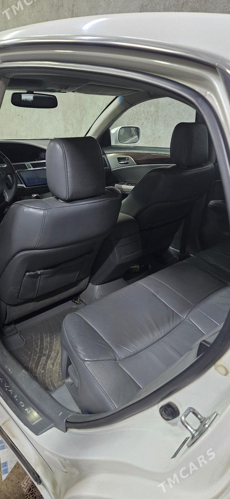 Toyota Avalon 2009 - 180 000 TMT - Akdepe - img 8