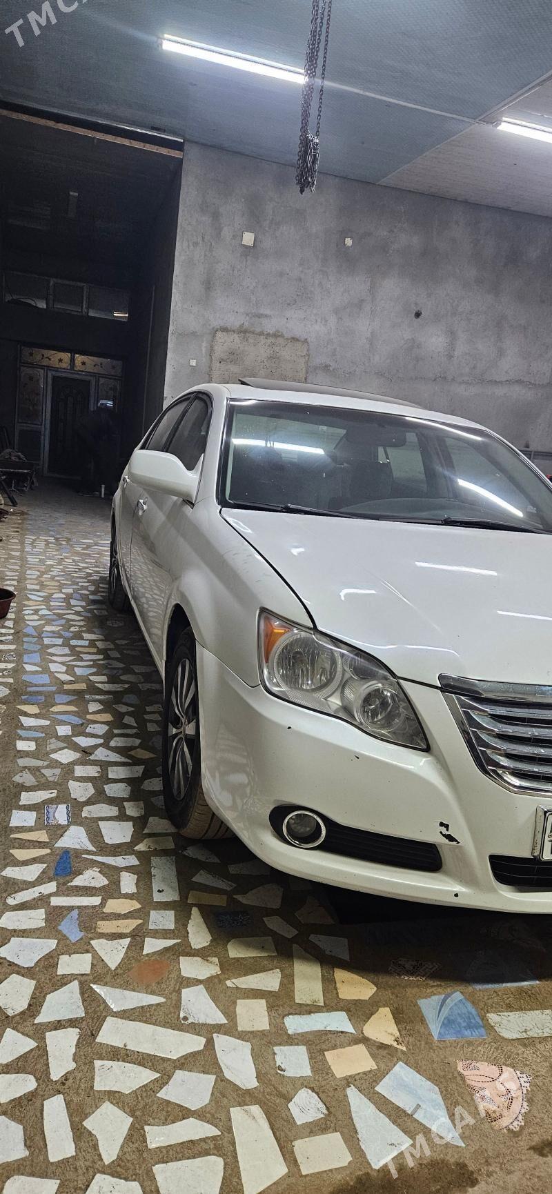 Toyota Avalon 2009 - 180 000 TMT - Akdepe - img 2